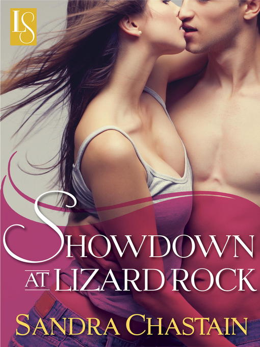 Title details for Showdown at Lizard Rock by Sandra Chastain - Available